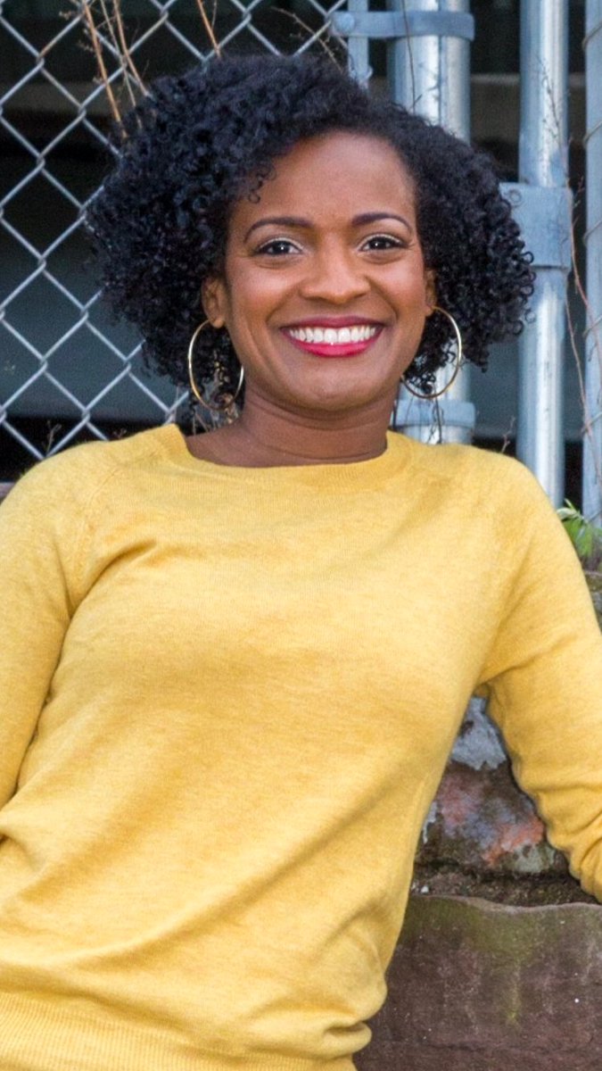 Meet Stacy, owner of Graham-Hunt Communications! She provides PR &amp; social media services to orgs! grahamhuntllc.com/about/