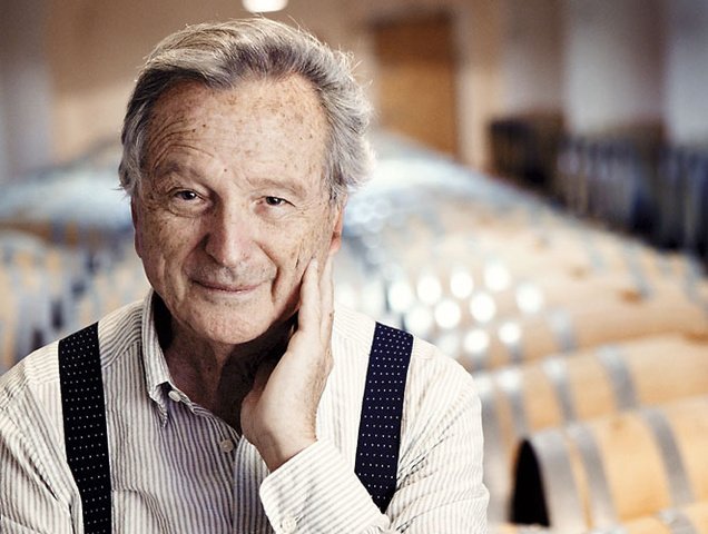 Happy 80th birthday José Rafael Moneo Vallés, 