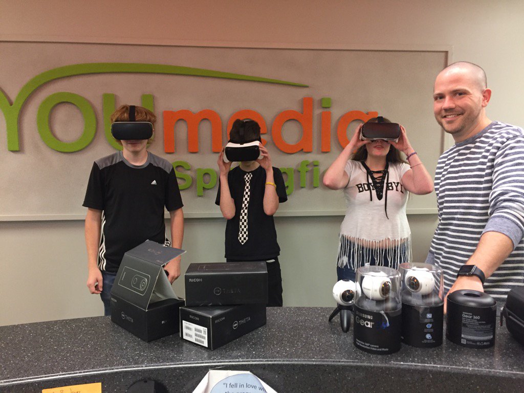 Virtual reality arrives! <a href="/scsdoh/">SCSD Schools</a> brings VR to students, teachers at June 1 symposium! Sign up GetCareerConnectED.org