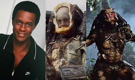 Happy Birthday to the legendary suit performer, Kevin Peter Hall! 