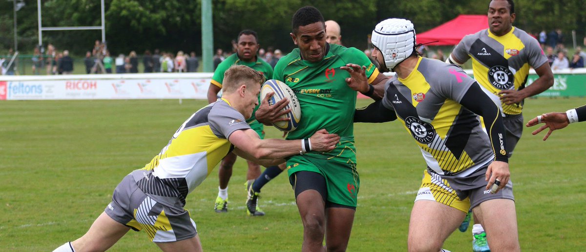 7BamboosRugby's tweet image. and finally...Lomaiviti Rugby 7s complete Pool 3 of Hartpury Sevens 2017:
goo.gl/x1x4Ah
#H7s2017 #Pool3