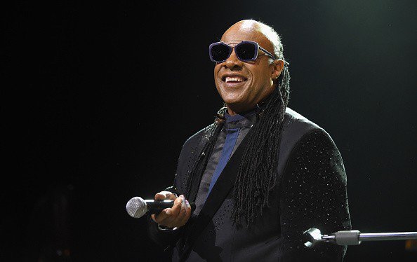 Happy Birthday to music legend, Stevie Wonder, who turns 67 today!!    