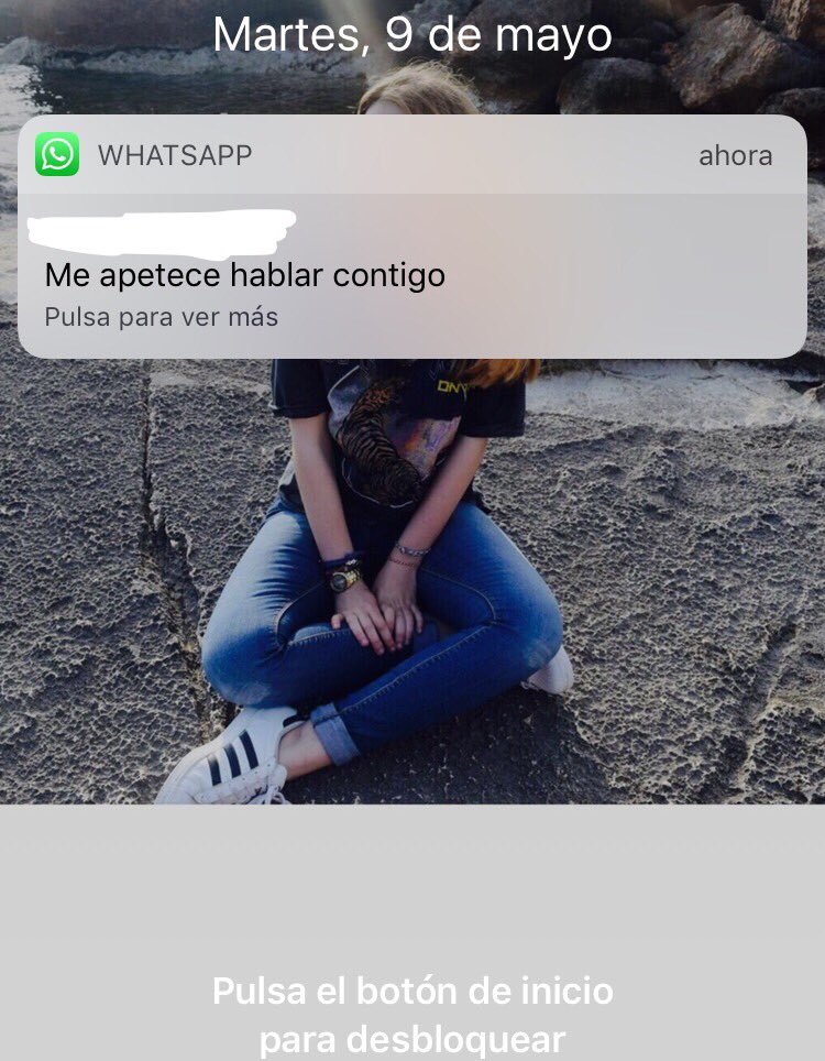 mbarceloc's tweet photo. Parece una tontería pero valoro mucho estas cosas https://t.co/NU2xt5dlRZ