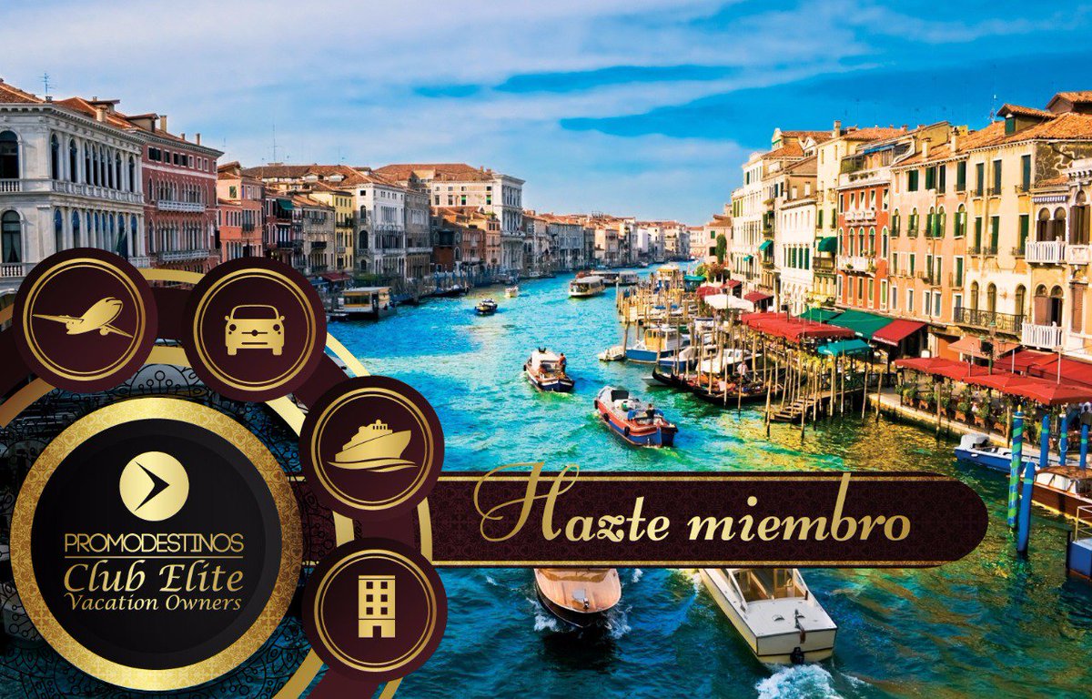 PromooDestinos's tweet photo. Cuando niño soñaste con conocer el mundo, ahora está a tu alcance!
#travel #viajes #trip #viajeros #traveler #viajera #destinos #vacaciones https://t.co/CgZTfV3RwM