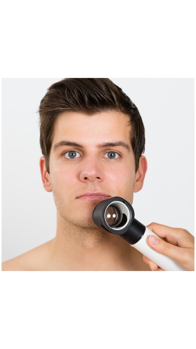 PersonMemorial's tweet photo. Skin cancer= most common in US ✔️ out https://t.co/OqiLRK8MRg #SkinCancer #Prevention #EarlyDetection #SkinCancerDetectionAndPreventionMonth https://t.co/vWHRohca4R