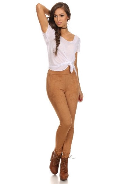 MeshmeFashion's tweet photo. Faux Suede Perfection 😍 The 'Sabrina' Pants are available in two colorways! Which one is your fave?! https://t.co/xI8gMX6vpH #meshme ❣️ https://t.co/7AUTBXDLd1