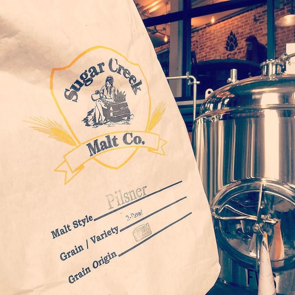 Goshen Brewing Co. tweet media