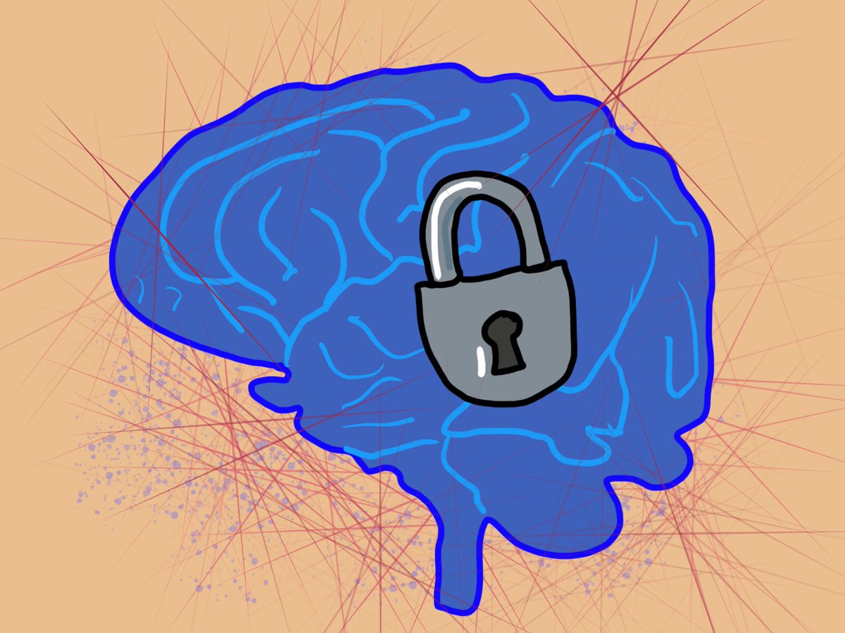 cynloper's tweet photo. Fixed mindset - Day 44 #sketch50 #usdlearns https://t.co/8sdwTPm8MQ