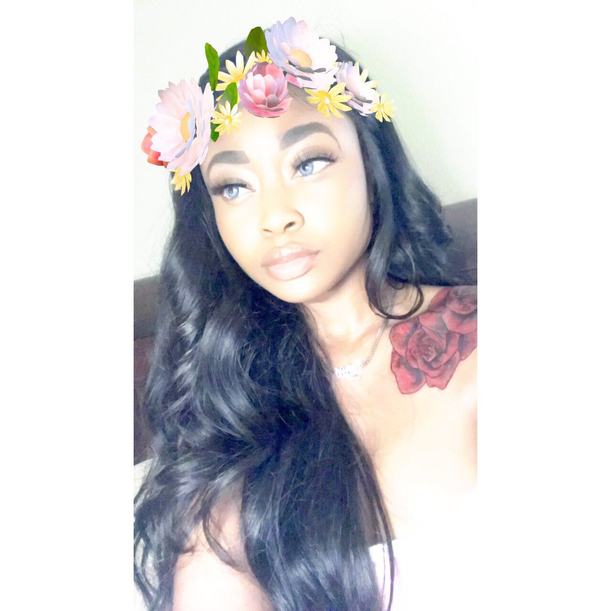 PrincessSequia's tweet image. 🌹