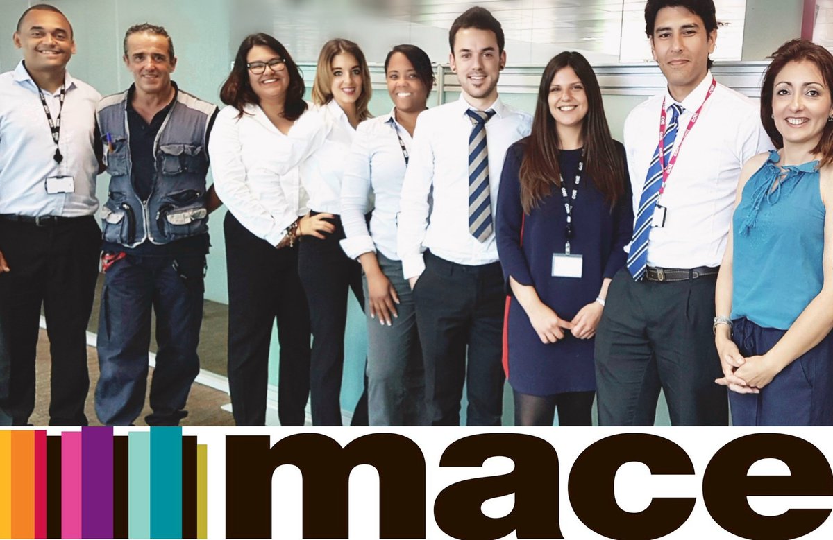 JessicaBECKFOR8's tweet photo. Spain team look Fabulous 😉@MacroImpact #macemacro https://t.co/GWWY6tj5w4