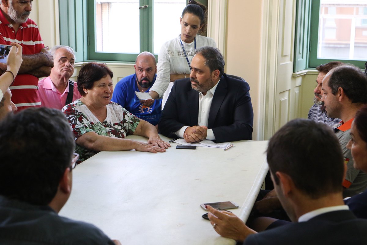 marchezan_'s tweet photo. Vice-prefeito @Gustavo_Paim secretários Busatto e Maria de Fátima Paludo receberam diretoria da #Acergs: https://t.co/EcHtE2s2FC https://t.co/GSjd2HbZE3