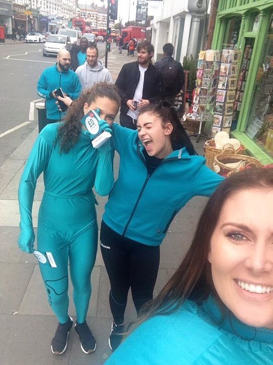 PureMuswell's tweet image. Squad out today!! #muswellhill #gymdeals last chance zero joining fee