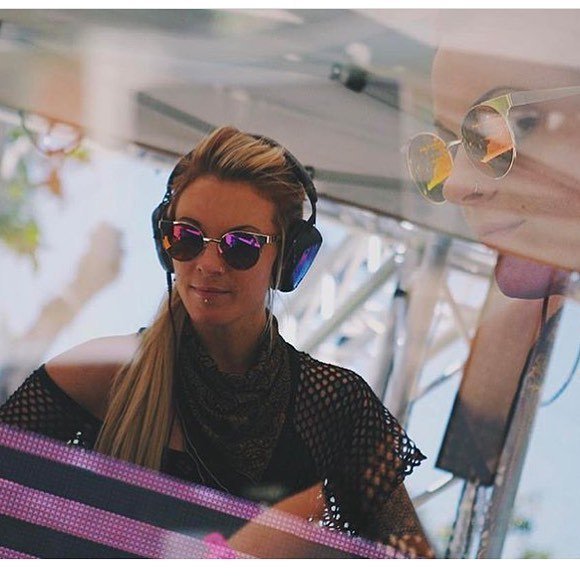 👽 good times at @boogaloofest @lucid_saturdays ift.tt/2qWUgZN