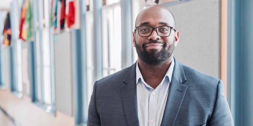 OaklandEdFund's tweet photo. "Superintendents are not superheroes": our ED @drbrianstanley on imminent announcement of new #Oakland #schools head https://t.co/ayXYWw1I0I https://t.co/Qpzk4Axups