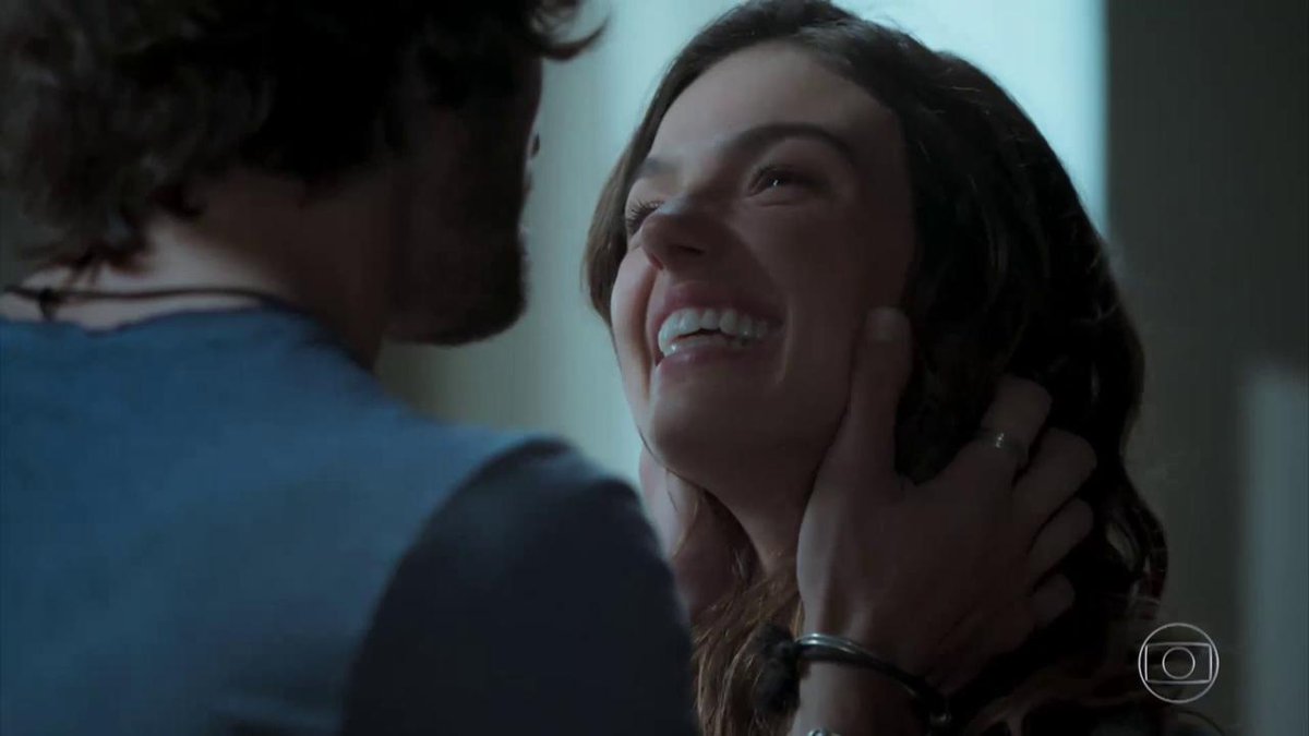KilaLazaro's tweet photo. A maior boba alegre que você respeita! 😂😍 #AForçaDoQuerer https://t.co/oYVvKZG60G by #RedeGlobo via @c0nvey https://t.co/fUPqDoyxN0