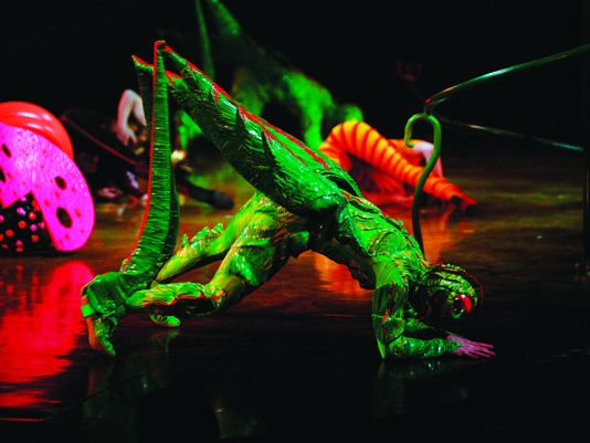 Things To Do Cincy (@enqthingstodo) on Twitter photo .<a href="/Cirque/">Cirque du Soleil</a> du Soleil opens Thursday! Here's what you might see if you go: cin.ci/2pdSLVX via @enquirer #OVOCirque <a href="/USBankArena/">hi</a> .<a href="/Cirque/">Cirque du Soleil</a> du Soleil opens Thursday! Here's what you might see if you go: cin.ci/2pdSLVX via @enquirer #OVOCirque <a href="/USBankArena/">hi</a>