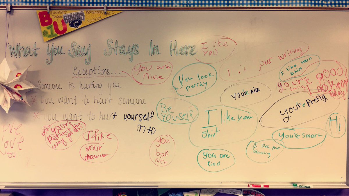 PUSDCastellanos's tweet photo. @HarrisonPUSD tigers always have a safe place @ recess with Mrs.C #KindCompliments #SchoolCounselorsRock https://t.co/dALjs0TiUZ