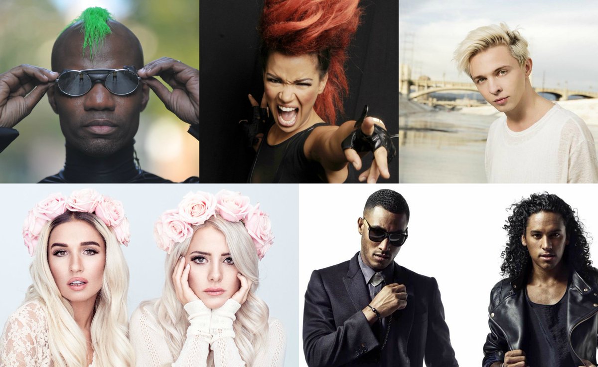 Liveinside___'s tweet image. View our interviews with your favorite artists: bit.ly/LiveInsideInte…