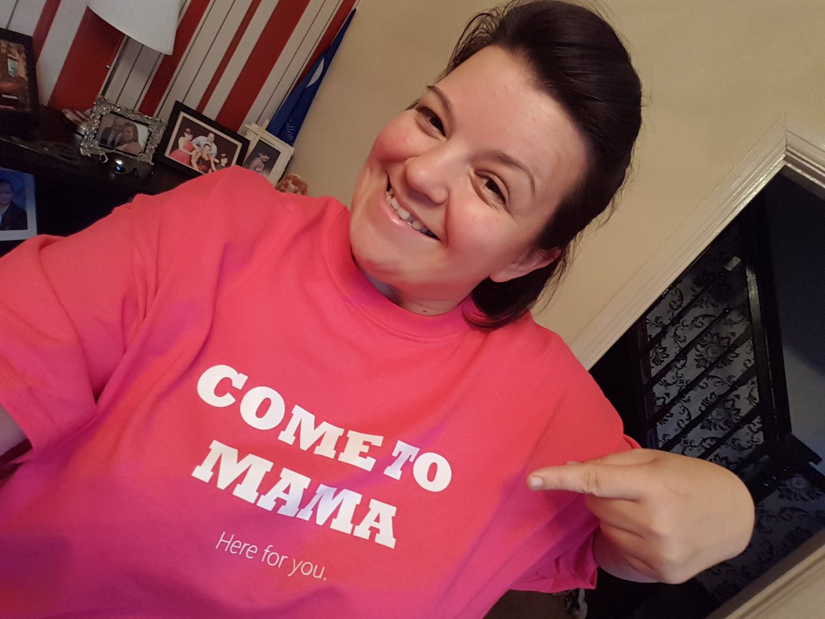 louise_ann_RM's tweet photo. When you enter the #mamaconference2017  competition and win! #lovinthetshirt #cometomama https://t.co/s47czIaCkU