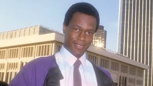 Happy Birthday to the late Kevin Peter Hall!!! 