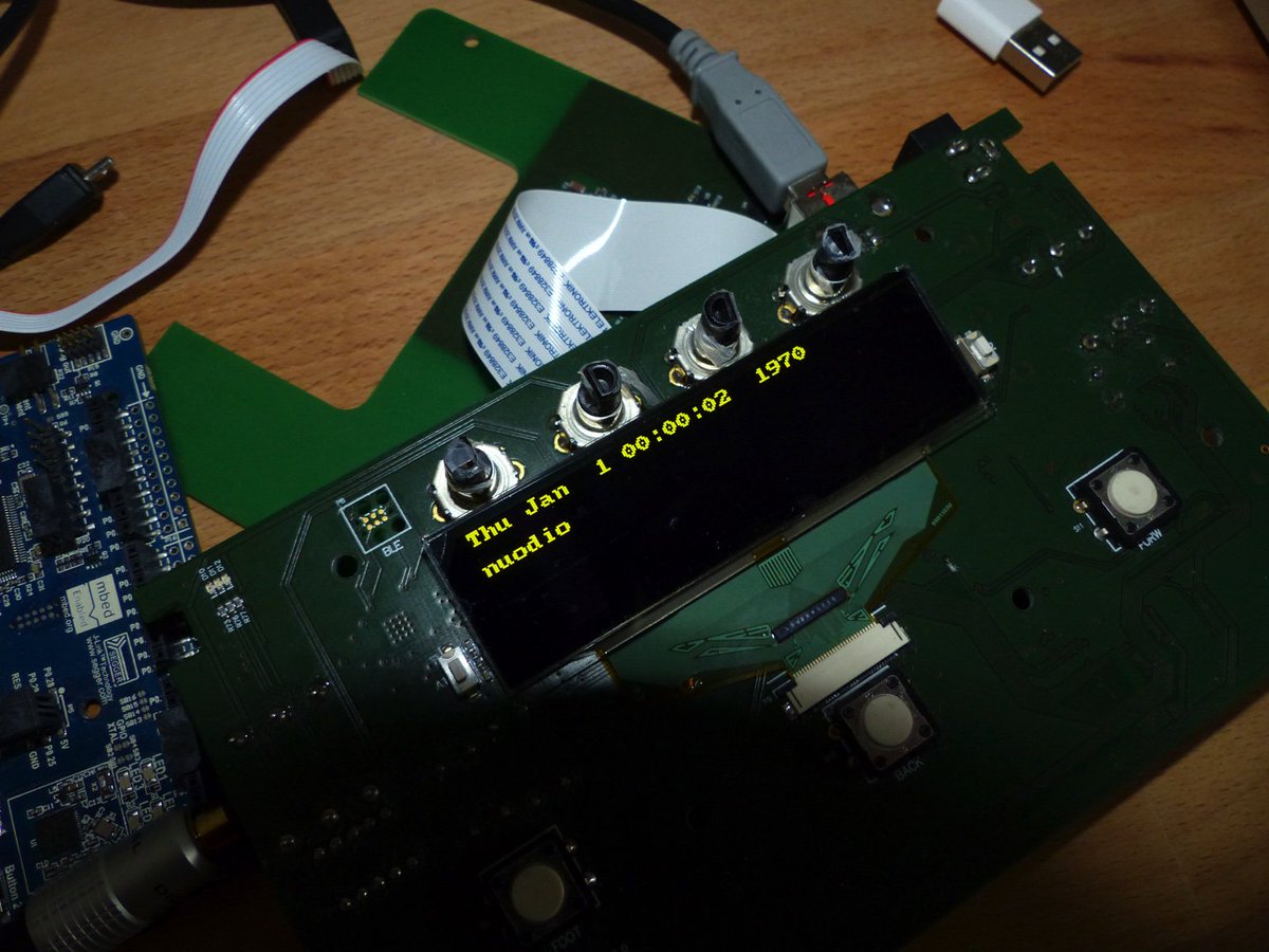nuodio_phlb's tweet photo. main board. https://t.co/KTDl0KD7xH
