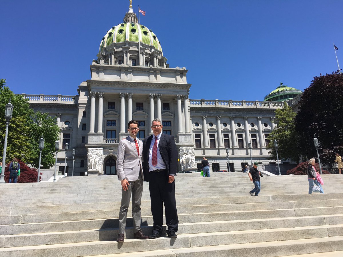 terpowl's tweet photo. Another great opportunity to meet with our elected officials @pacacGRC Legislative Action Day. https://t.co/sv6bYmCYvV