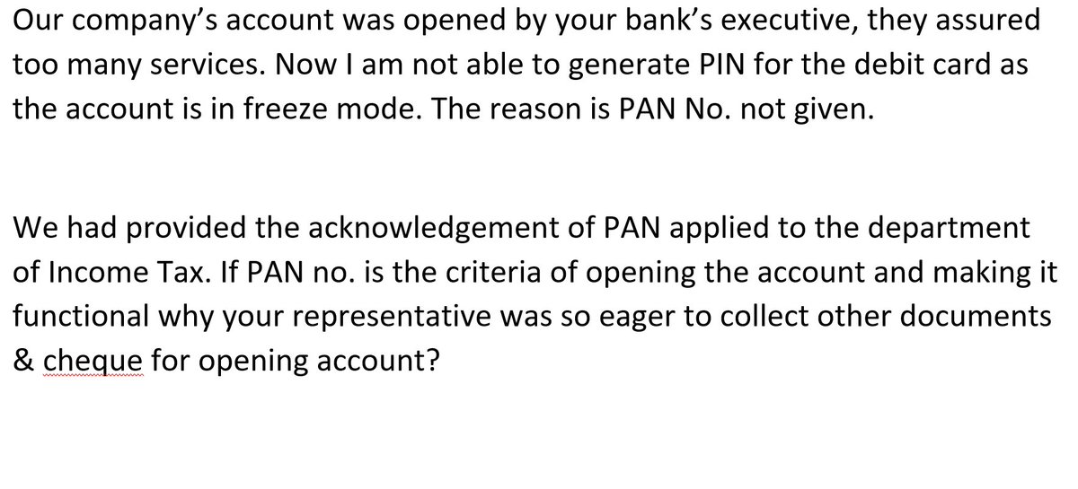IntotoTechSoft's tweet image. @MyIndusIndBank Please activate our @Indus_IndBank account 259023433007 OR return the money without any delay it&apos;s really disgusting.