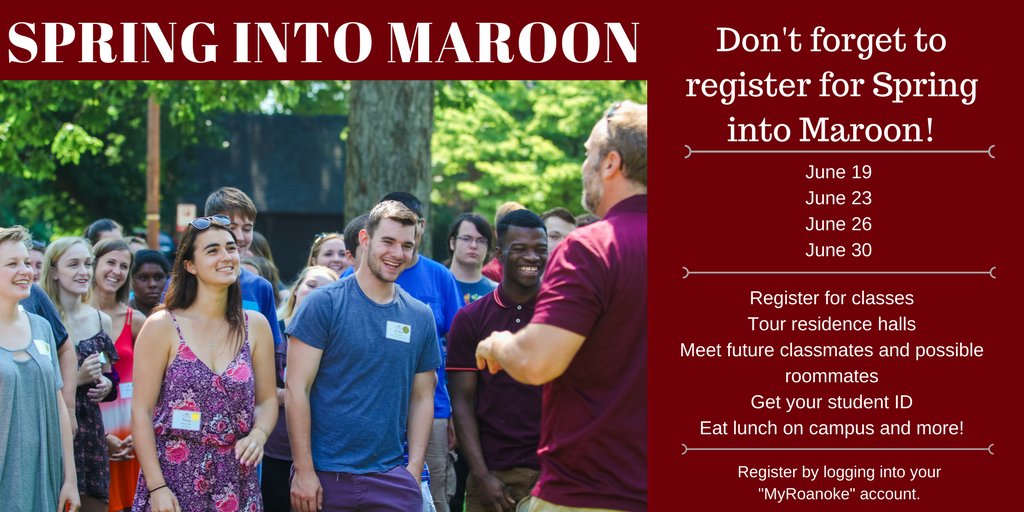 RC Admissions tweet media