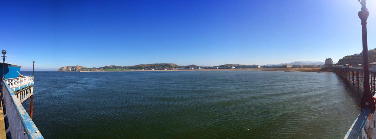 North Wales Guide tweet media