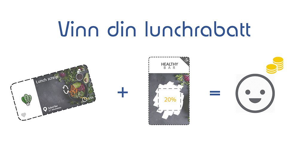 screip_app's tweet photo. Skrapa och vinn! Håll dig uppdaterad innan lansering - https://t.co/XAvEGwxX1x #lunch #rabatt #mobilemarketing #startup #app #sweden https://t.co/DgGe7uSuoJ