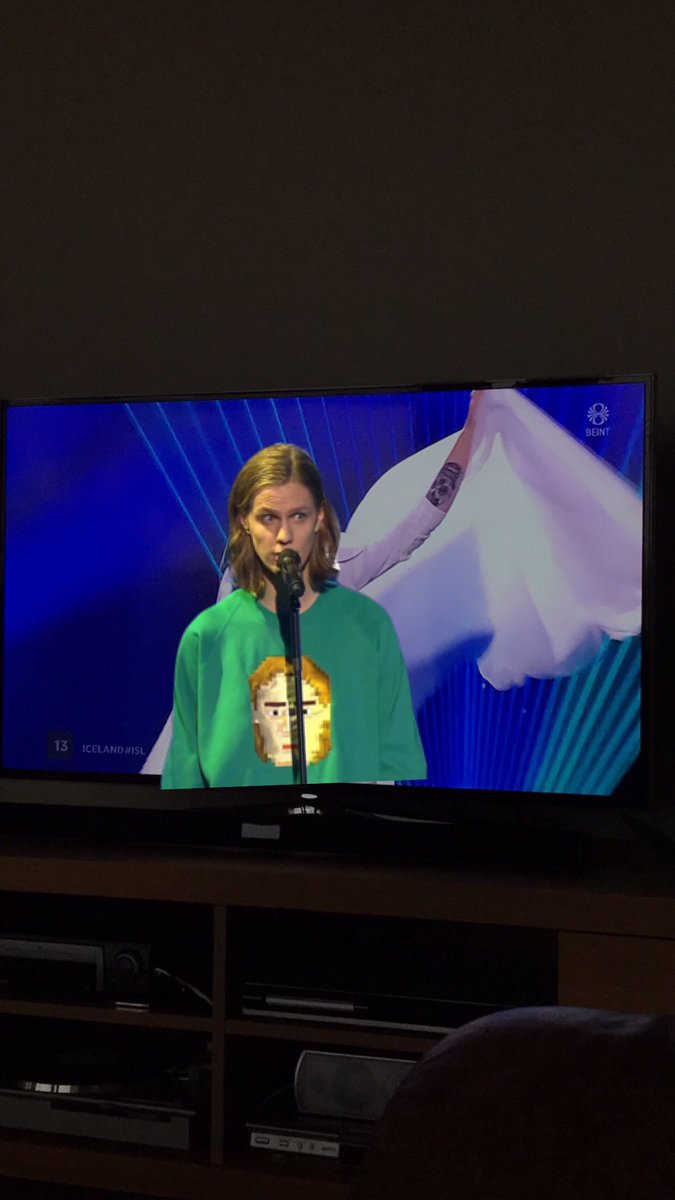 💔Það sem hefði getað orðið #12stig 💔