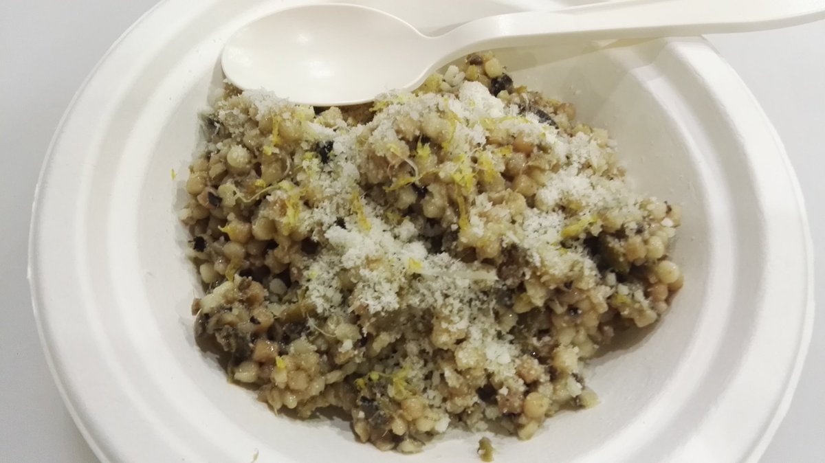 ilpescepalla's tweet photo. #ItalianGourmet #WeekAndFood  #MilanoFoodWeek #MFoodW #FoodCity https://t.co/ExbdGu1N3W