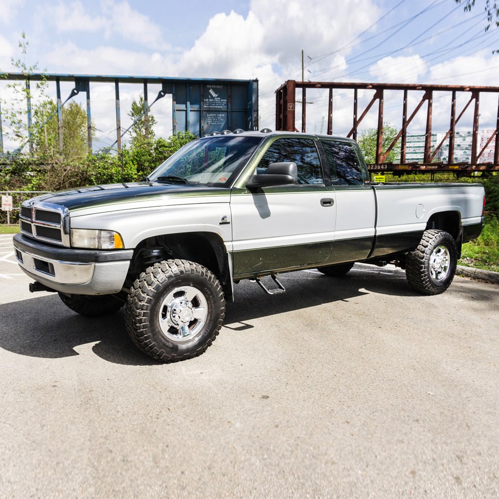 Pacbrake's tweet photo. @TbredDiesel #TruckTuesday #Pacbrake #ExhaustBrake https://t.co/CTAlrJ5YUY