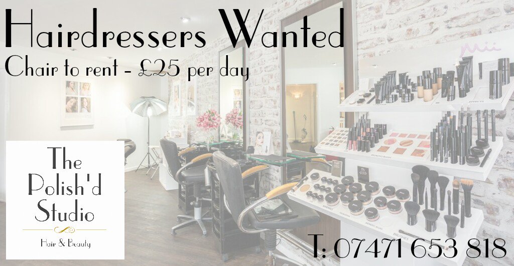 PolishdBeauty's tweet photo. #swinton #salford #manchester #worsley #hairandbeauty #hairdressers #hairstylist #hairsalon #hairdressermcr #hairmanchester #mcr #haircare https://t.co/vEeHYydBEO