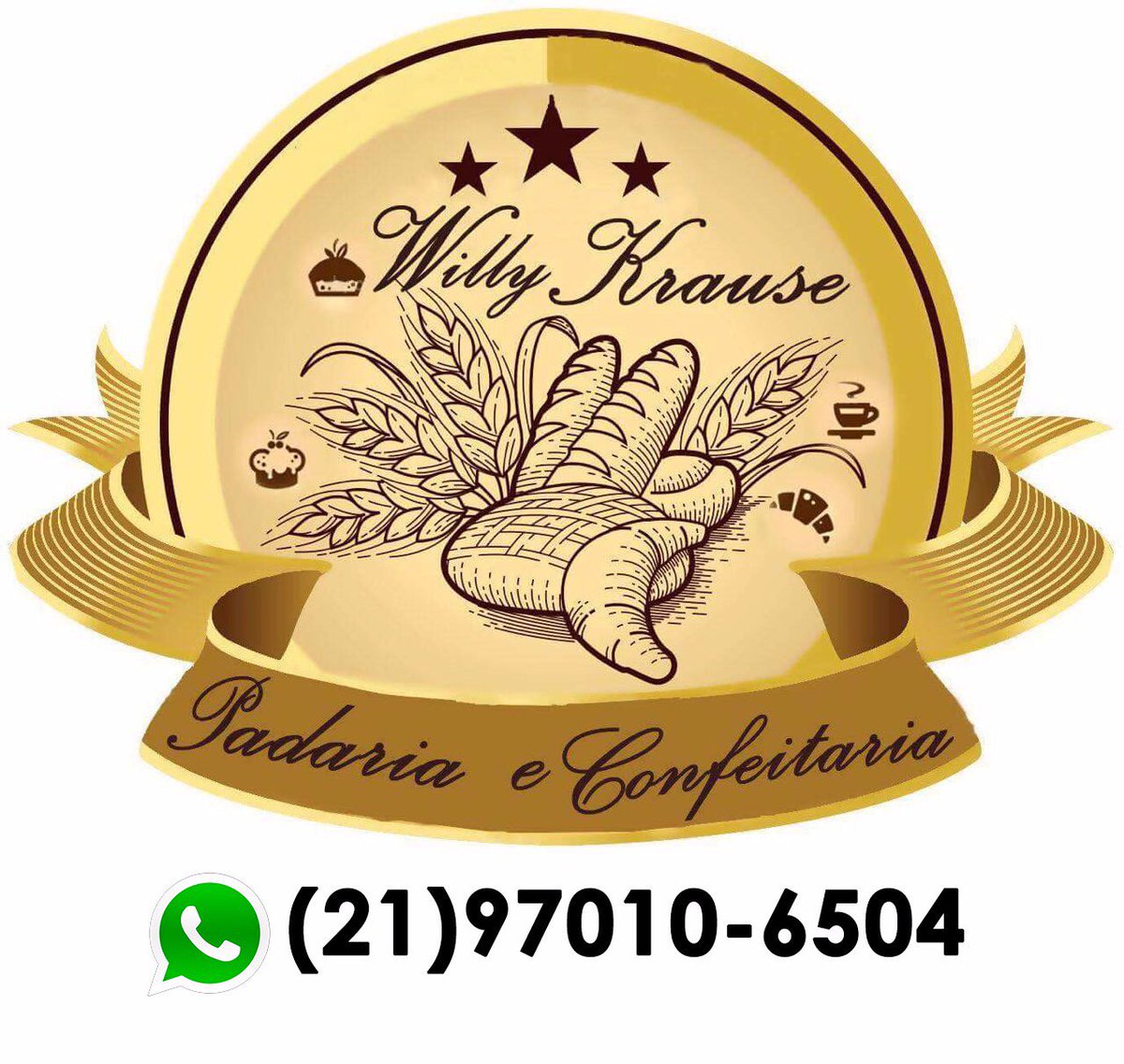 chapeleta_fc's tweet photo. Padaria WILLY KRAUSE !!!!
 Só na Padaria WILLY KRAUSE  você encontra: bolos, tortas, salgados.
Ficamos Na Rua 18 Do Conjunto Campinho 🎂☕️🧀🥖🍞 https://t.co/JBIi9LwsDD