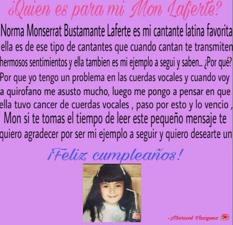LaferteArambula's tweet photo. @monlaferte te hice esta imagen él Dia de tu cumpleaños pero no la viste 😭 #PPULALVC :) https://t.co/7wmCBMdc42