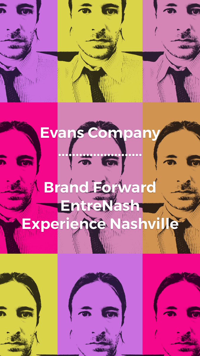 _colegevans's tweet photo. Focused. #hustle #SmallBusiness #business #brandforward #entrenash #experiencenashville #nashville https://t.co/fLG457IxrY