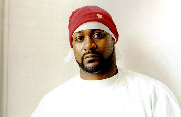 Happy Birthday Ghostface Killah 