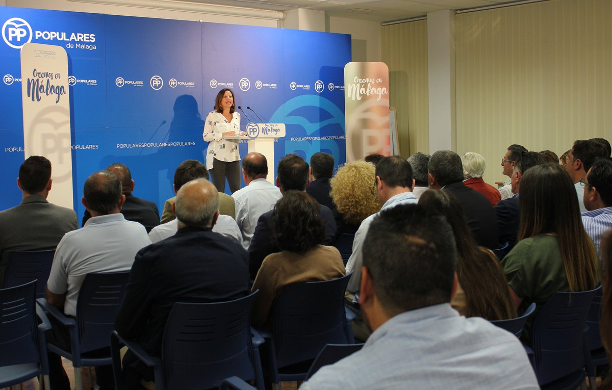 Las 4 Esquinas: Antequera, Archidona y Campillos tweet media