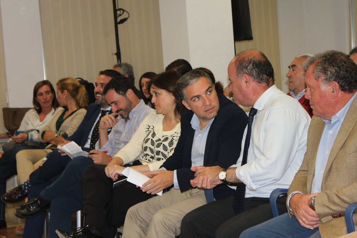 Las 4 Esquinas: Antequera, Archidona y Campillos tweet media