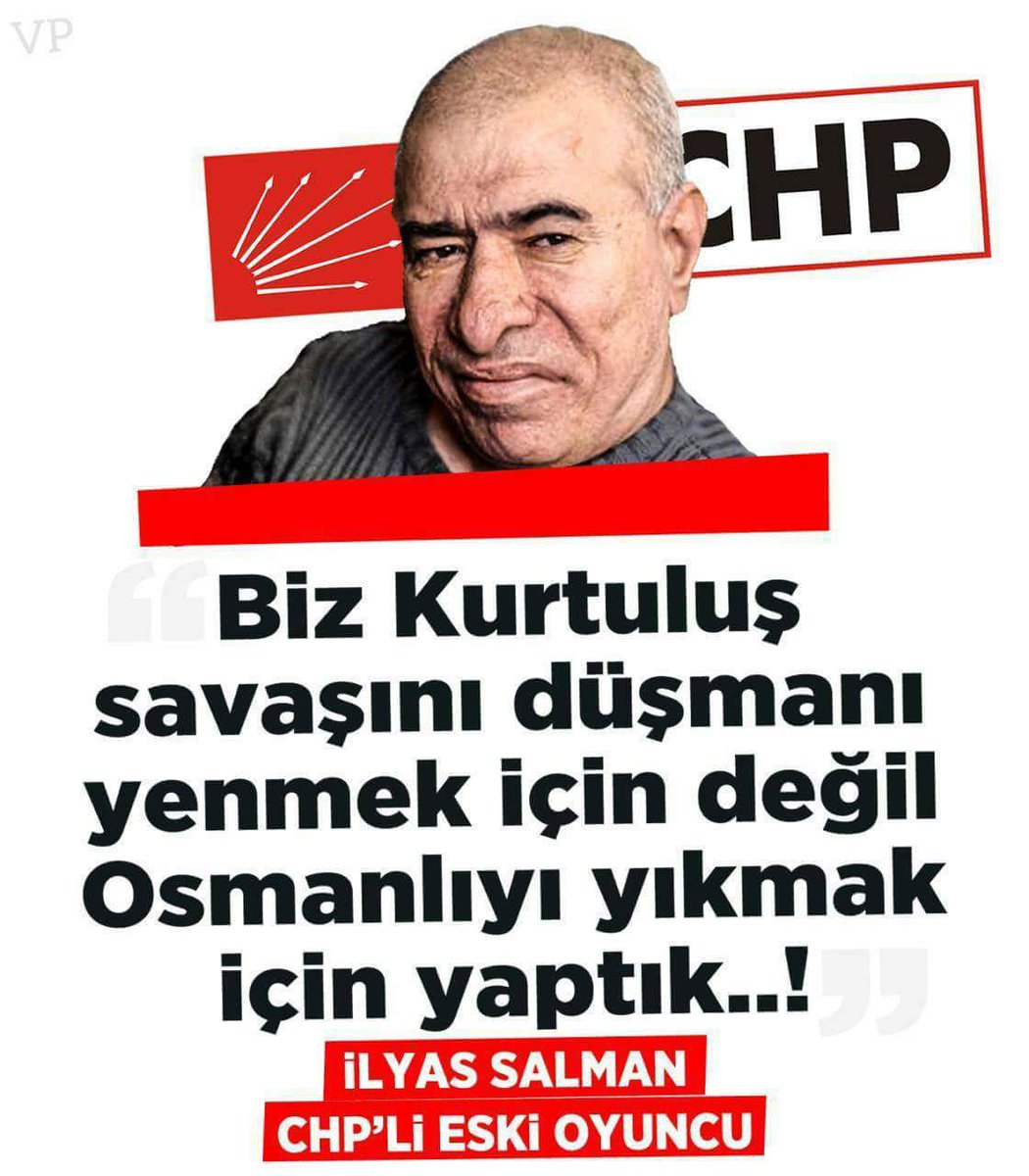 Bu vatanın ekmeğini yeyip ihanet eden bedelini öder unutma şuursuz,şarlatan...!