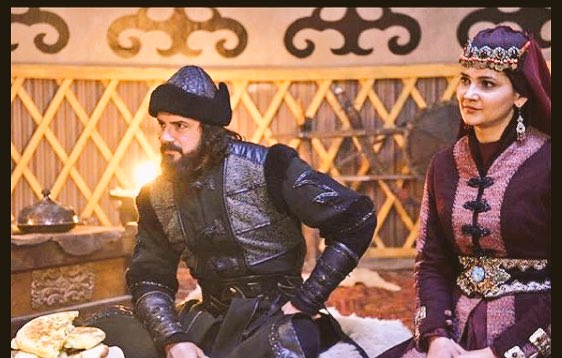 #DirilişAteşiEkibi