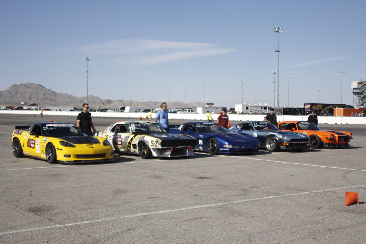 Norcal Garage tweet media
