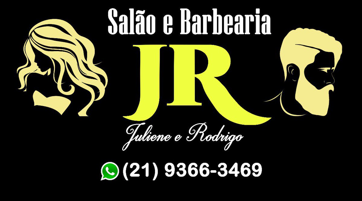 chapeleta_fc's tweet photo. Salão e Barbearia JR Que Fica Localizado Na Linha De Austin No Conjunto Campinho!! https://t.co/InDI3hiKNb
