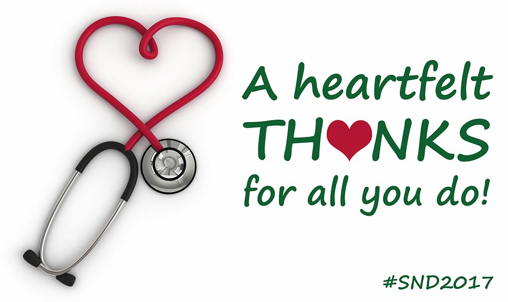 Lindbergh Schools on Twitter: "It’s National School Nurse Day! Thank