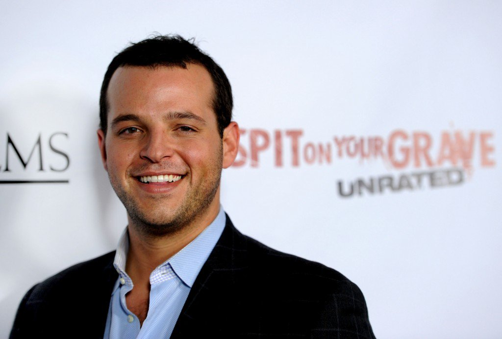  Happy birthday to the openly gay actor Daniel Franzese (     