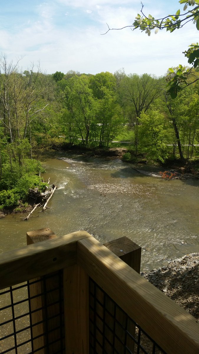 SandyBeach_369's tweet photo. @clevemetroparks beautiful day for a stroll in the park! #forthillstairs https://t.co/KgNAABEFo8