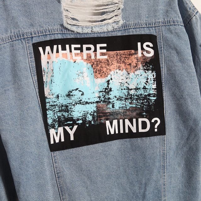 Buy your babe one of these denim jackets 💕 Shop https://t.co/LYYlOcVUlC before they are sold out by #fullfilthy<a href="/tag/fullfilthy"class="tags"><span>#fullfilthy</span></a>