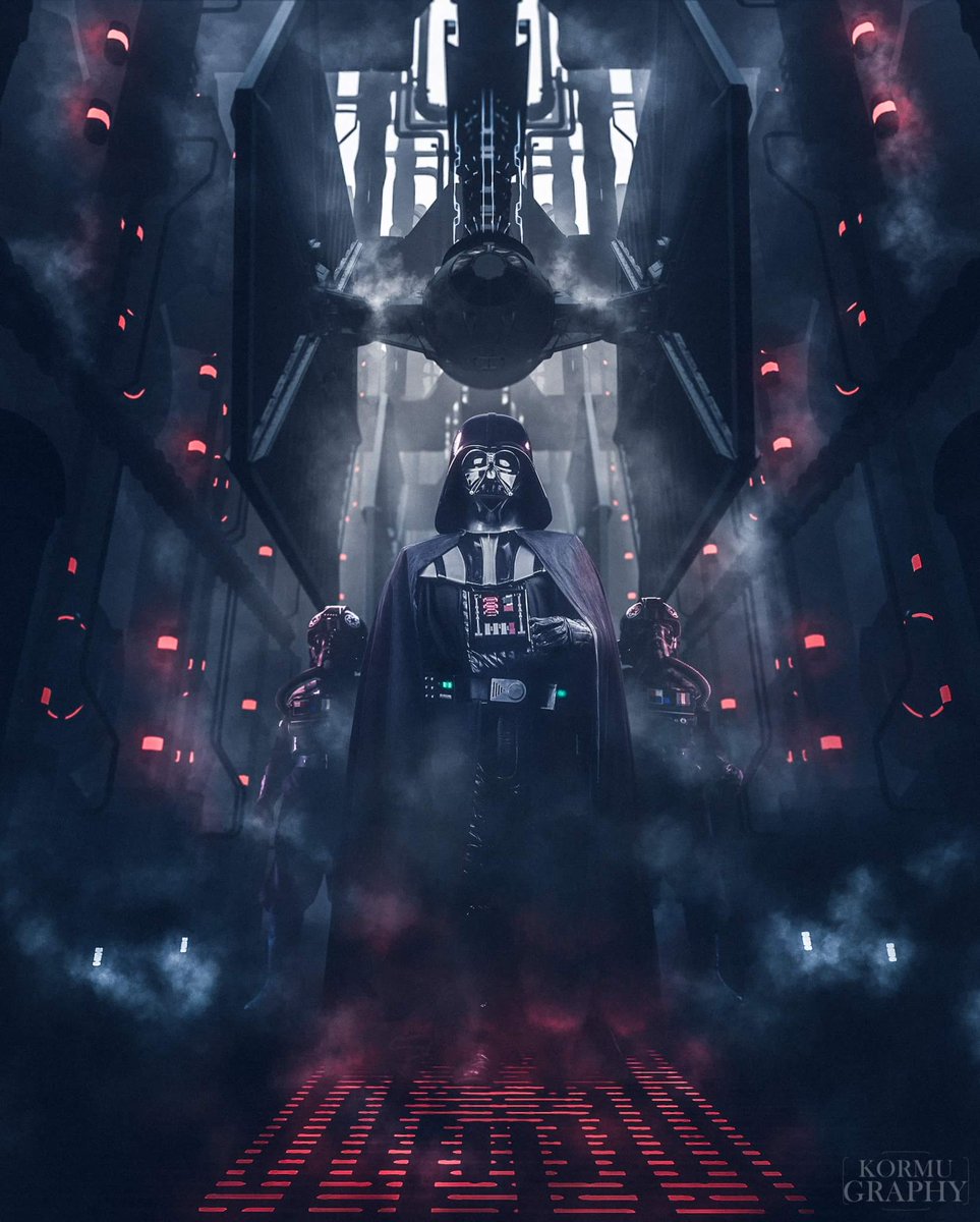 jkor79's tweet photo. Really long digital art project. @GeorgeLucasILM @Photoshop @starwars @ILMVFX  #starwars #starwarsfan #starwarscosplay #digitalart https://t.co/bWPKcE8NYd