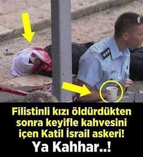koyuncufatma86's tweet photo. Siz öldürdükçe Biz çoğalırız 😠 https://t.co/ue7oHrbKYT